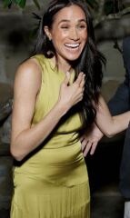 Royal Style: Spring Forward! Bling Forward, too..