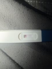 Positive tests