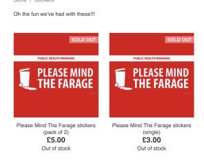 What little acts of rebellion or activism do you do?