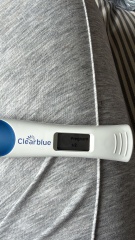 8DP5DT - Trigger possible positive