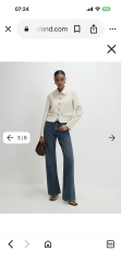 What to wear to the races on a budget with flat shoes