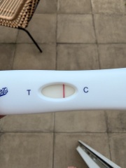 Testing early at 9 or 10 DPO and managing expectations