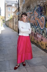 What to wear to hip London wedding?