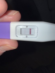 Help!! Is this positive?