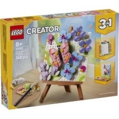 To show me your LEGO collection- Part 2