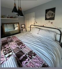 Does your home feel luxurious to you?