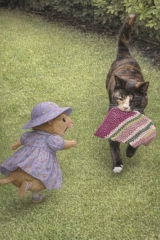 Woolly Hugs. A blanket for lovely wafflenose who has tragically lost her daughter. Can you help us please?