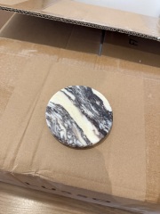 Bathroom refurb Lusso Stone