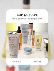 Beauty chat - freebies/gifts with purchase/offers THREAD FOURTEEN