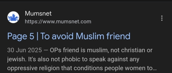 To judge parents who do not even tell their children Easter is a religious festival