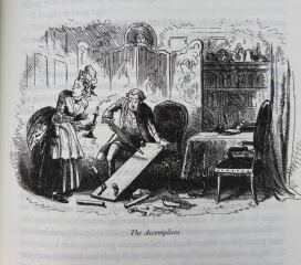 A Tale Of Two Cities, Four Month Read Along. (Title edited by MNHQ at request of OP)