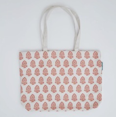 shopper bag M and S