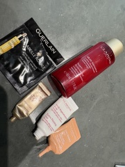 Beauty addicts thread: share empties, chucks and mindful buying tips
