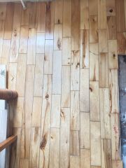 does anyone know where i can get this exact wood for my floor?