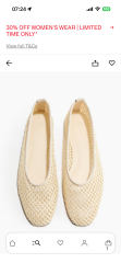What to wear to the races on a budget with flat shoes