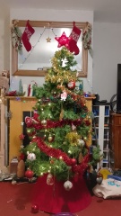 What will be your christmas aesthetic this year?