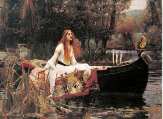 If you could choose one artwork to own, what would it be?