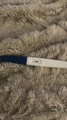 Inconsistent pregnancy test results