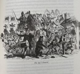 A Tale Of Two Cities, Four Month Read Along. (Title edited by MNHQ at request of OP)