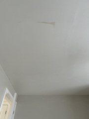 AIBU to feel furious after my father ruined my new home?