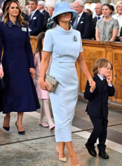 Royal Style: Bring on the Summer Bling!