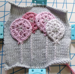 The Bluestocking: To the moon and back gerbil style.