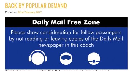 What little acts of rebellion or activism do you do?