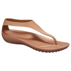 Recommendations for comfortable holiday flip flops for beach and sightseeing