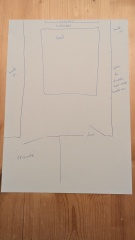 Would removing built in wardrobes be a mistake?