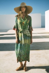 What to wear as mother of the bride for a quirky wedding