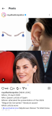 Royal Style: Bring on the Summer Bling!