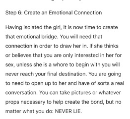 (TW SA) Continuing support & sharing things…