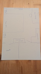 Would removing built in wardrobes be a mistake?