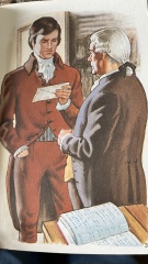 A Tale Of Two Cities, Four Month Read Along. (Title edited by MNHQ at request of OP)