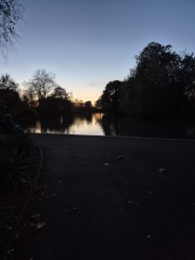Any views on Bruce Grove or Blackhorse Lane for a summer intern?