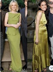 Royal Style: Spring Forward! Bling Forward, too..