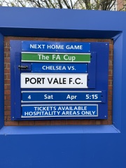 The Rolling Football Thread: Season 2025/26 - thread 4