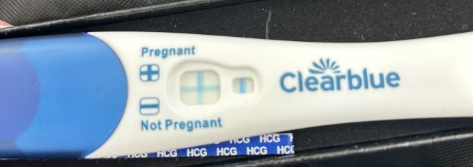 Tests getting lighter? Worried