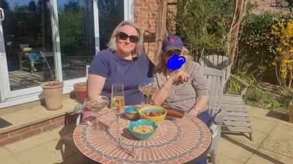 Mounjaro/Wegovy with >5 stone/30kg to lose - thread 12!