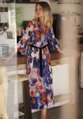 What to wear as mother of the bride for a quirky wedding