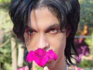 PRINCE FOREVER all day today on BBC 6 Music!