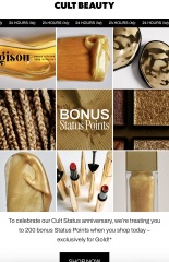 Beauty chat - freebies/gifts with purchase/offers THREAD THIRTEEN