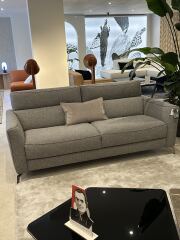 Cushions for dark grey sofa