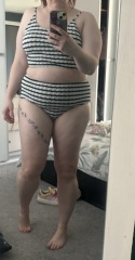 Do these look really bad??