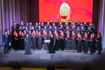 Ukraine Invasion: Part 61