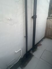 Which trade do I need? Damp issue.
