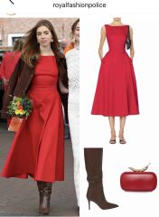 Royal Style: Bring on the Summer Bling!