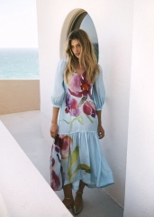 What to wear as mother of the bride for a quirky wedding