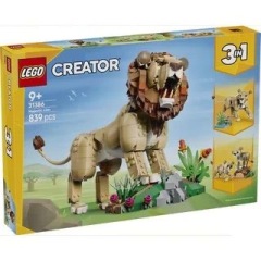 To show me your LEGO collection- Part 2