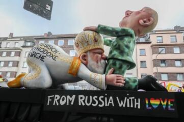 Ukraine Invasion: Part 60